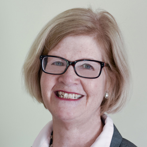 martha wilson
